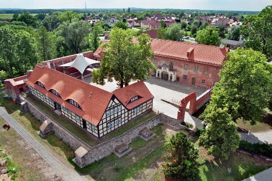 Burg Storkow