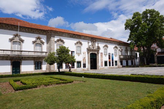 Lamego City Museum
