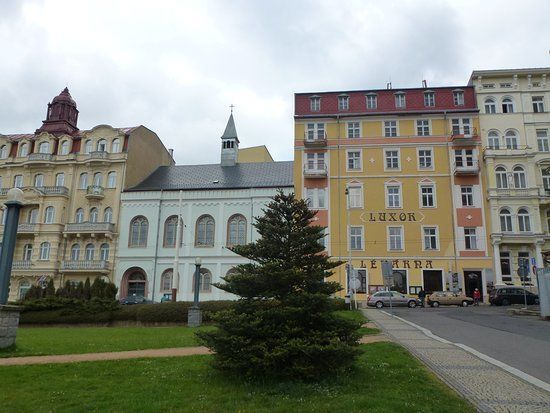 Evangelical Church
