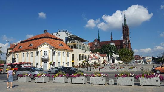 Market Square