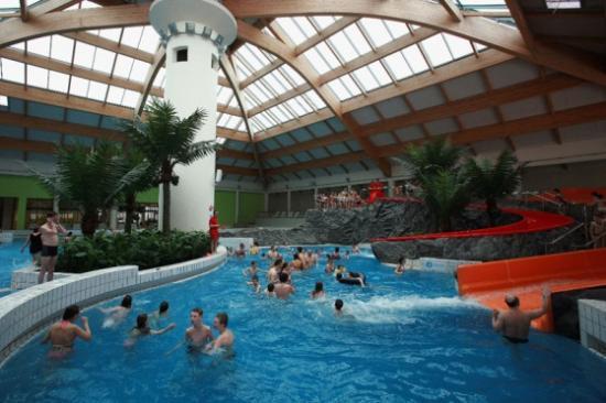 Fala Aquapark