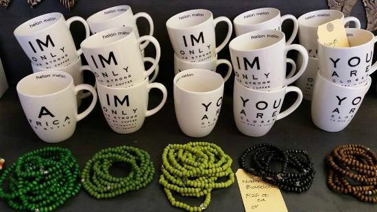 The Watershed