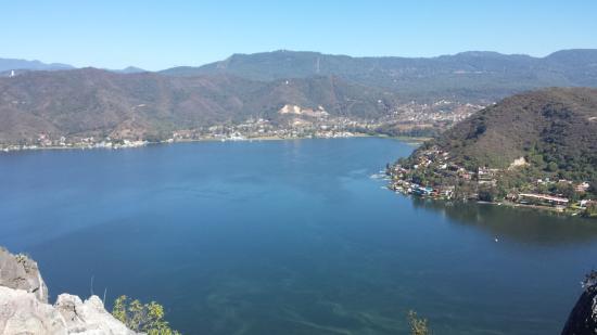 Mirador La Pena