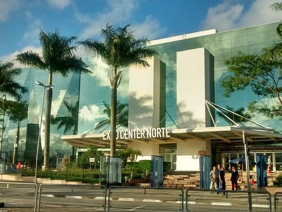 Expo Center North