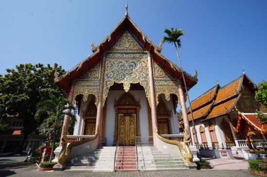 Wat Chai Si Phum