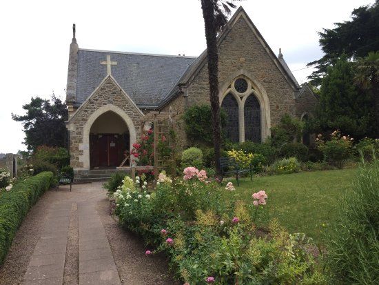 Eglise Anglicane Saint Bartholomew
