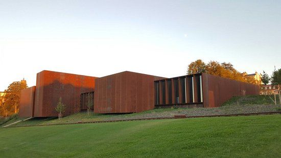 Musée Soulages