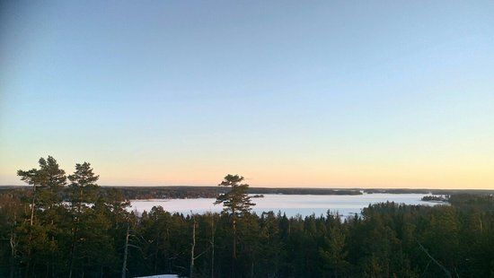 Telegrafberget