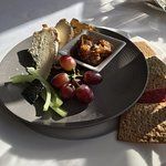 Samuel's at Swinton Park Hotel