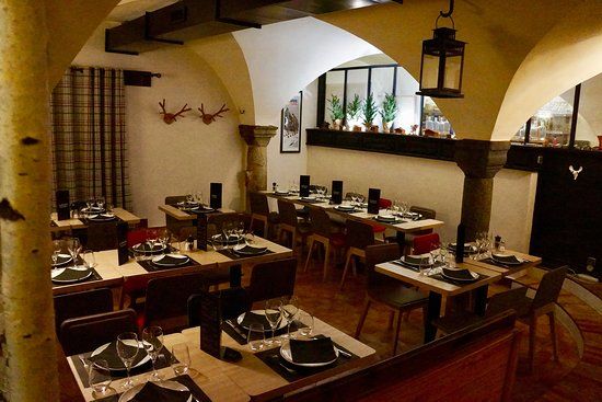 Le Refuge