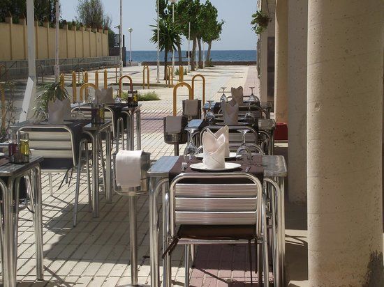 L'Ancora 2 Restaurant