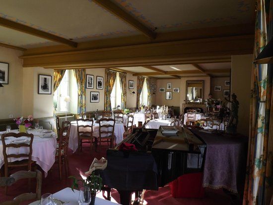 La Borne Imperiale