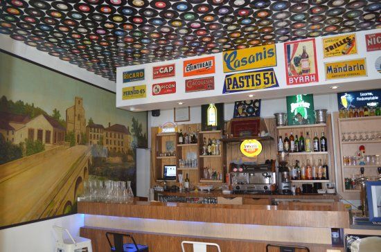 Restaurant Ducos