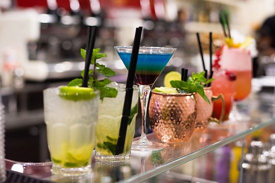 Mediterraneo Lounge Bar