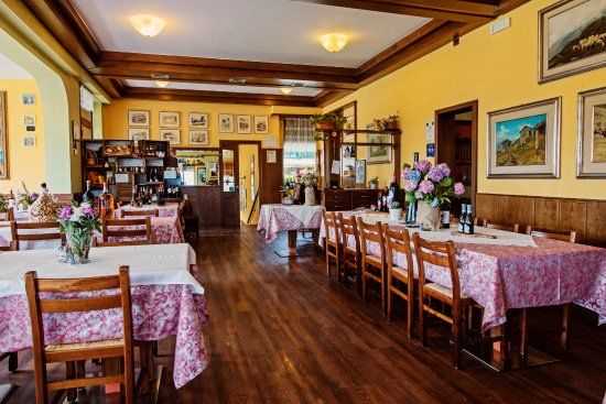 Ristorante Moderno