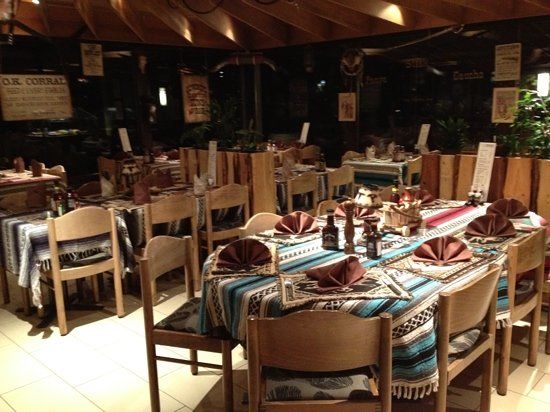 Steakhouse Texas