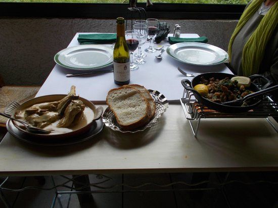 Auberge De La Tour