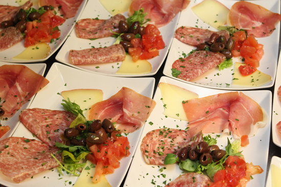 Ristorante 24