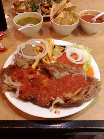 La Puntada