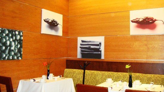 Condimento Restaurant