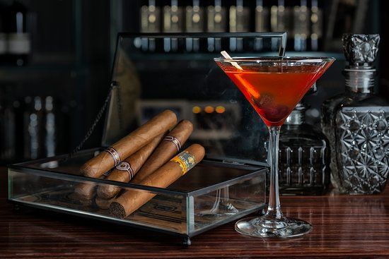 Mirror Bar