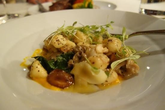 Restaurant Muscat