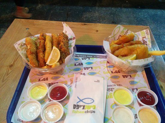 FishenChips
