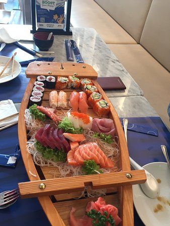 Sumo Sushi & Bento