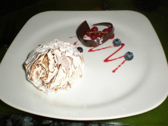 Esca Restaurant