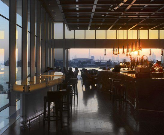 Vista Bar & Terrace