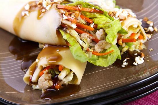 Mr. Wok Chinese Restaurant