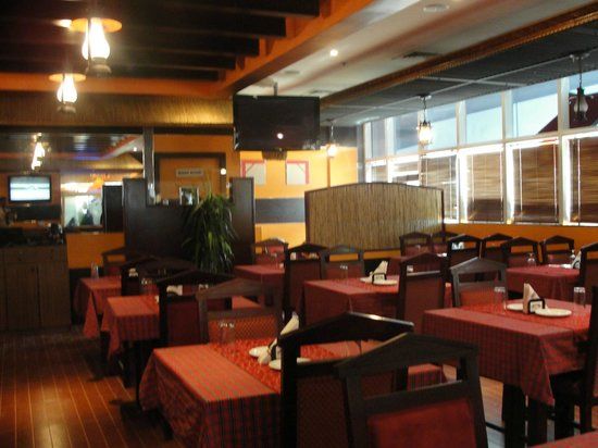 Tharavad Restaurant