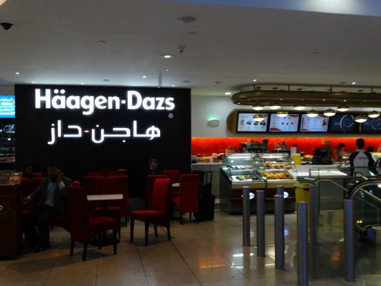 Haagen-Dazs