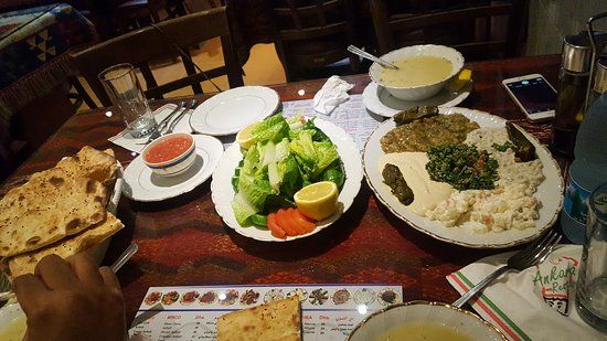 Ankara Restaurant
