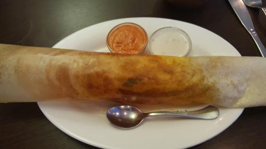 Chilis Bistro and Tandoor