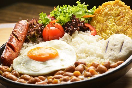 Frijoles Verdes