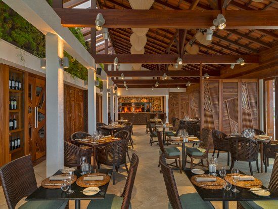 Restaurante Casarao