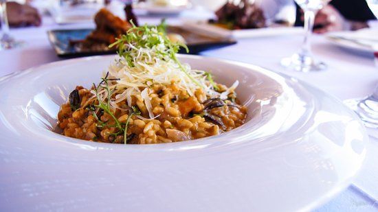 Kunza Restaurant