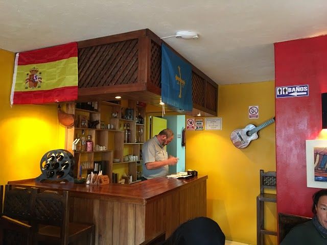 La Tasca de Banos