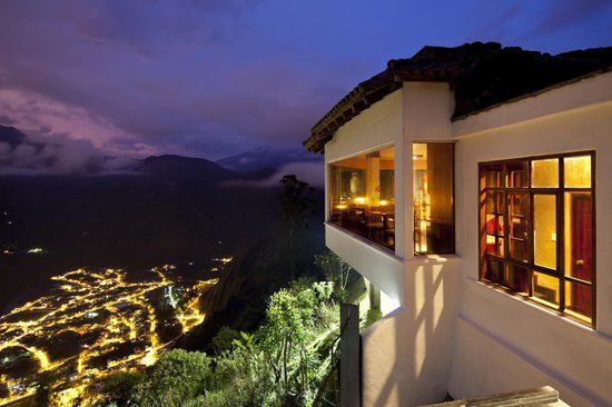 Cafe del Cielo