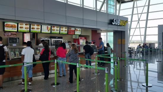 Subway