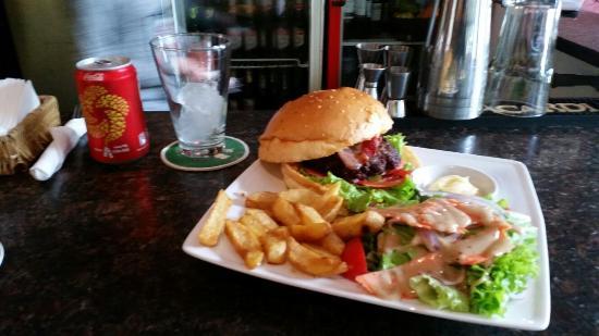 Ete Resto Cafe