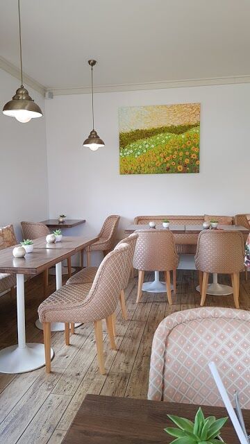 Lucette Patisserie