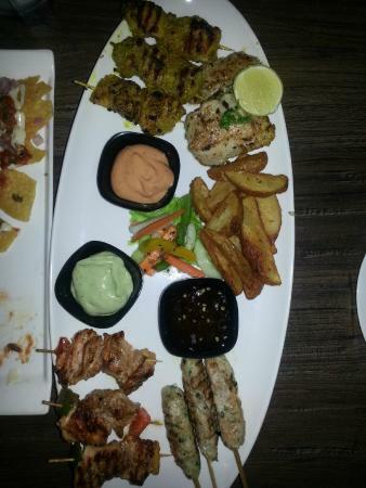 The United Sports Bar & Grill
