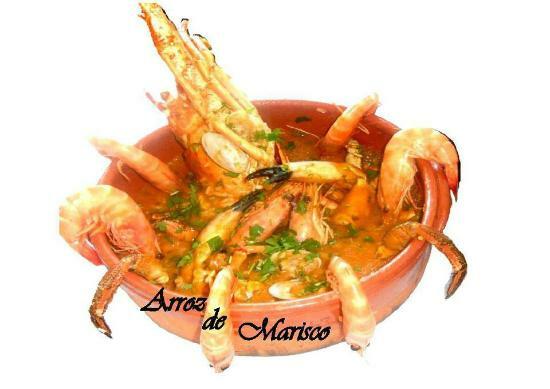 Lismar Restaurante