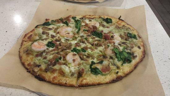 Pizza Five85