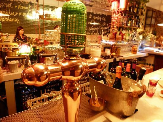 La Cava