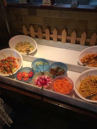 Barbeque Nation