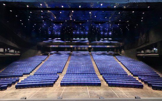 Auditori Forum-CCIB