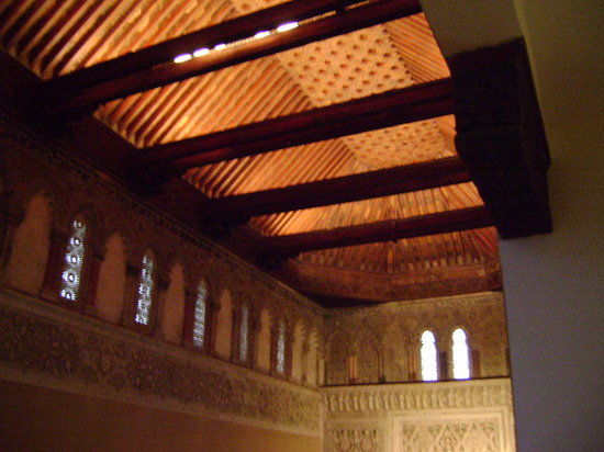 El Transito Synagogue and Sephardic Museum
